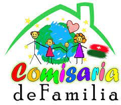 Comisaria de Familia