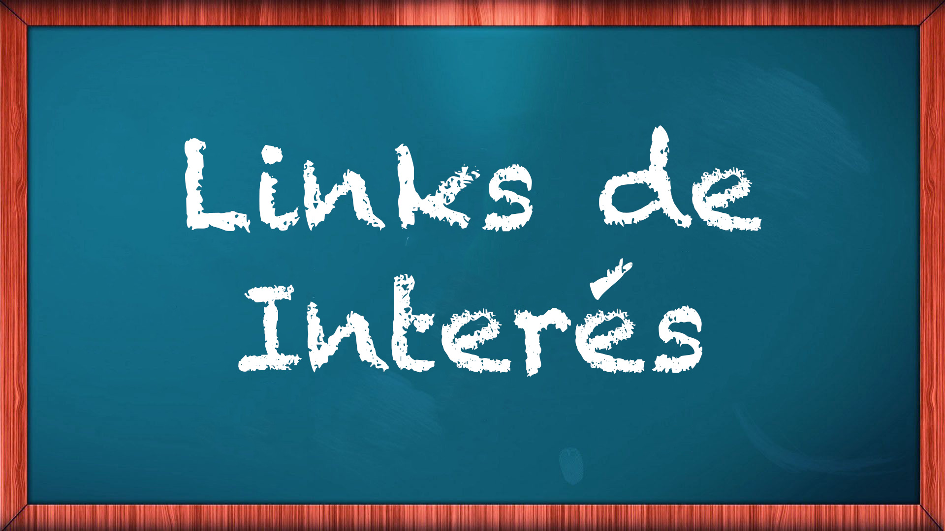 Links de Interés